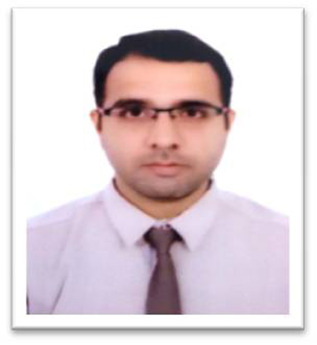 Dr. Rizwan Ur Rahman